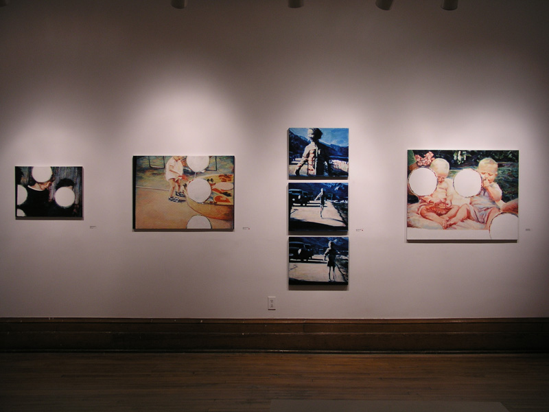 INSTALL Gallery 96